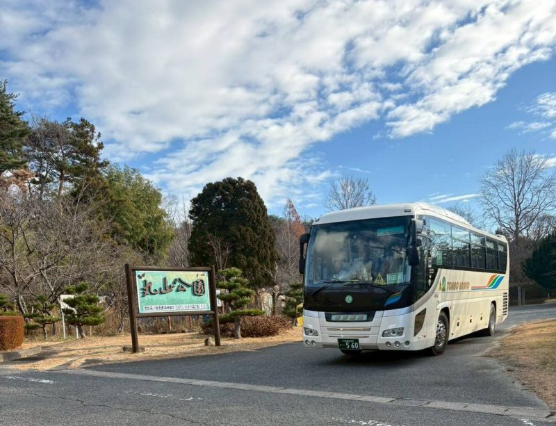 乗務員研修を実施しました